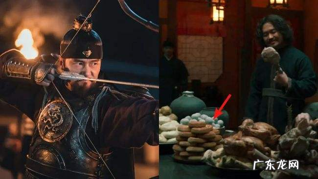 韩剧因出现中餐遭停播!这就是韩餐争当世界第五大菜系的自信?