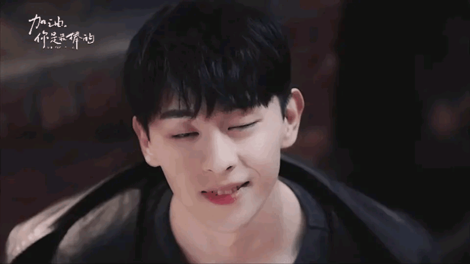 在影视剧中你觉得最温柔的人是谁?为什么?