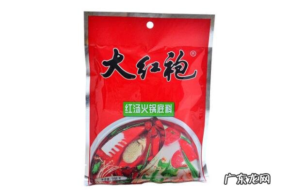 火锅底料前10名有哪些牌子 火锅底料十大品牌排行榜