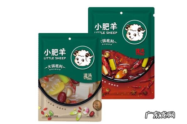 火锅底料前10名有哪些牌子 火锅底料十大品牌排行榜