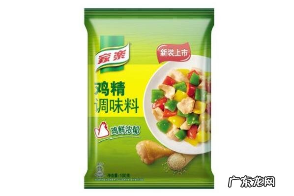 鸡精品牌排行榜前十名 鸡精十大品牌排行榜