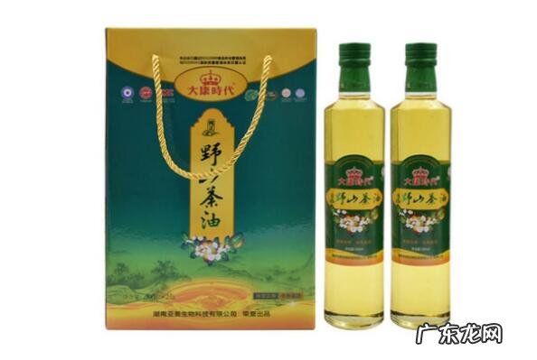 油茶品牌十大排名 茶油十大品牌排行榜