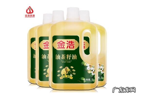 油茶品牌十大排名 茶油十大品牌排行榜