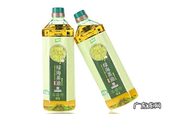 油茶品牌十大排名 茶油十大品牌排行榜