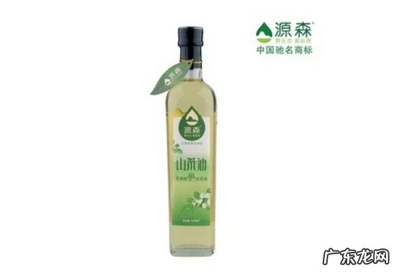 油茶品牌十大排名 茶油十大品牌排行榜