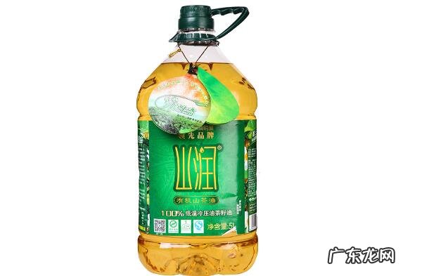 油茶品牌十大排名 茶油十大品牌排行榜