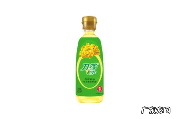 大豆油有哪些品牌 大豆油十大品牌排行榜