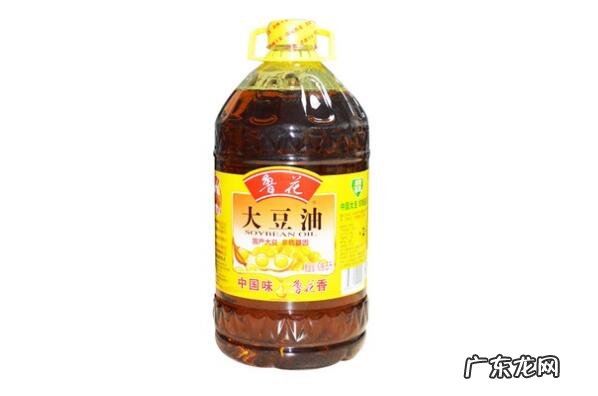 大豆油有哪些品牌 大豆油十大品牌排行榜