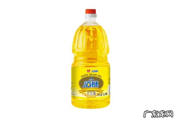 大豆油有哪些品牌 大豆油十大品牌排行榜