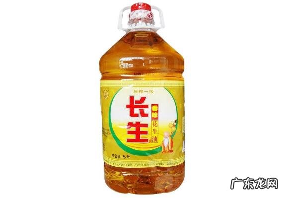花生油全国十大品牌 花生油十大品牌排行榜