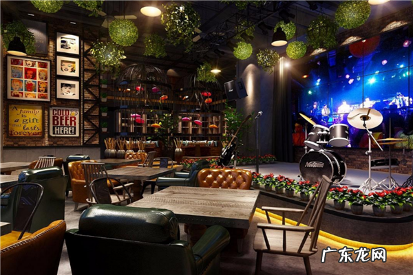 音乐餐吧加盟哪个品牌好 音乐餐厅加盟10大品牌排行榜