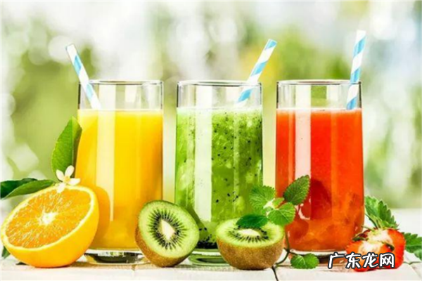 十大加盟饮品 饮料冲饮加盟10大品牌排行榜