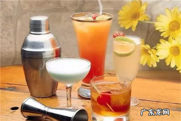 十大加盟饮品 饮料冲饮加盟10大品牌排行榜