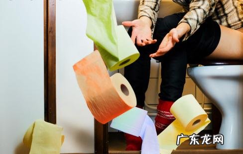 一喝汤药就腹泻是怎么回事?