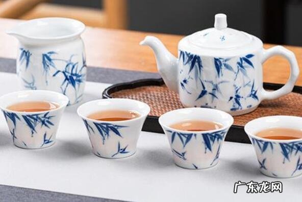 国内最好的陶瓷茶具品牌 陶瓷茶具十大品牌