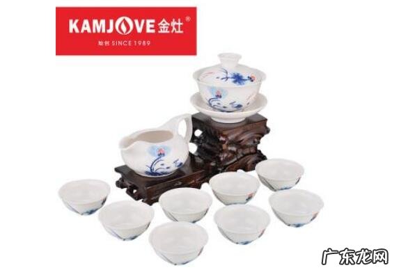 国内最好的陶瓷茶具品牌 陶瓷茶具十大品牌
