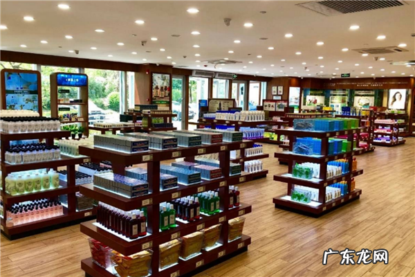 超市加盟哪个品牌好些 超市加盟10大品牌排行榜