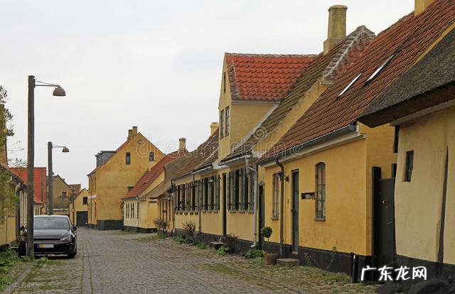 月入2万人民币,能在丹麦过上怎样的生活