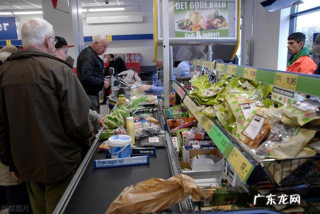 月入2万人民币,能在丹麦过上怎样的生活