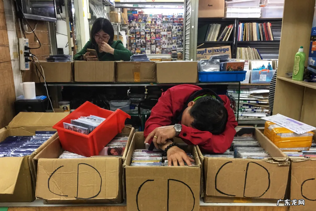 互联网消灭的40件事