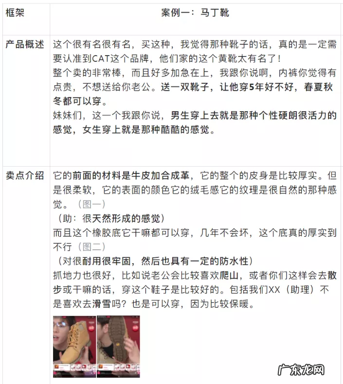 抖音直播间高转化话术详解