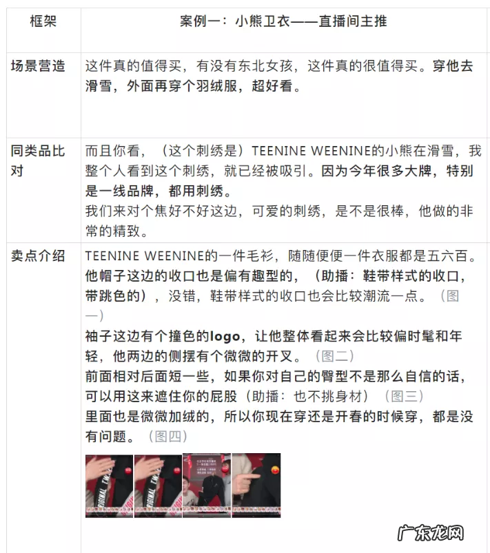 抖音直播间高转化话术详解