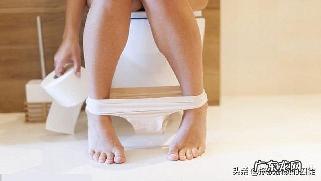 排便时，粪便为何会“前硬后软”？是身体出现了便秘吗？