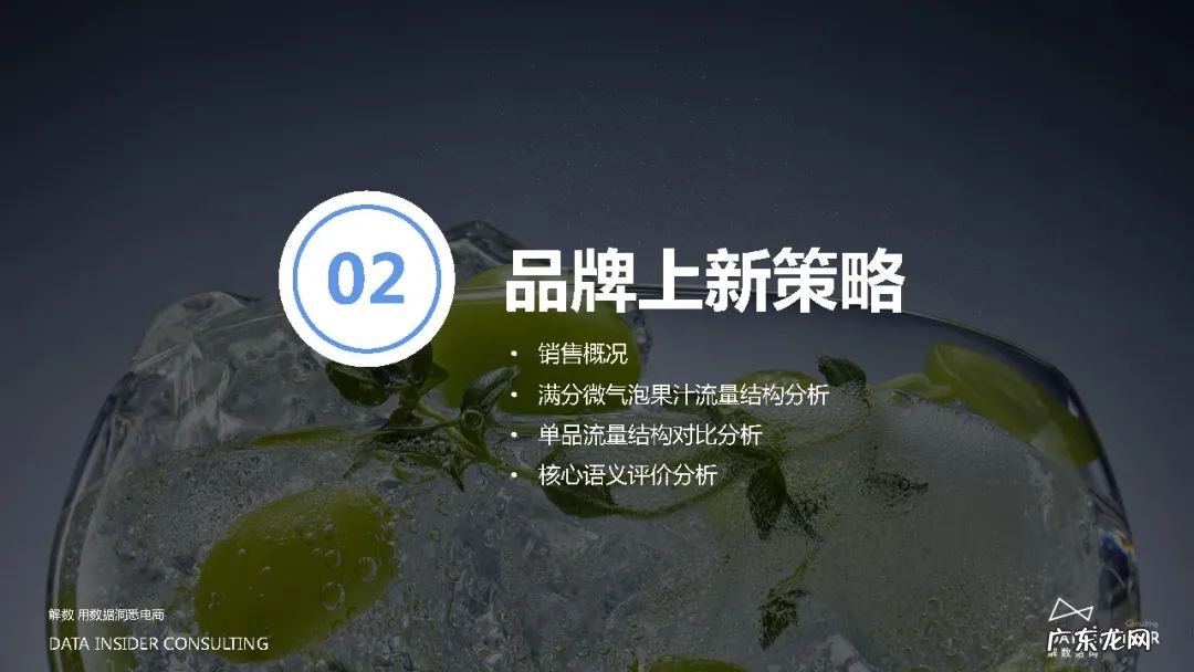 元气森林品牌营销方案