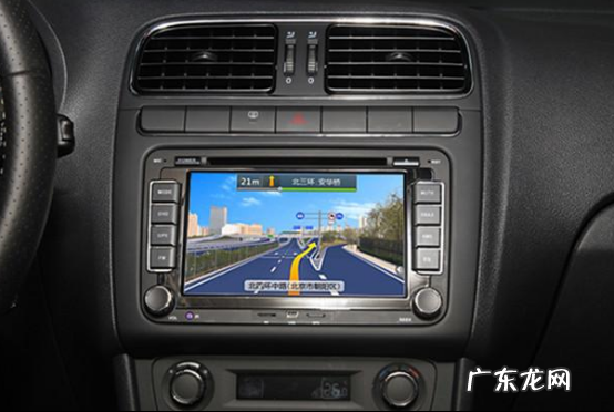 汽车中控导航一体机十大排名榜 导航一体机十大排名榜