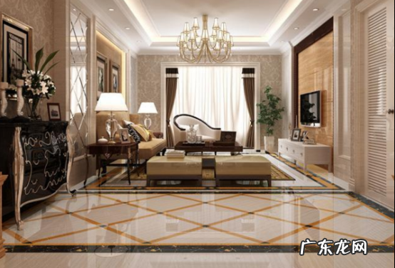 广东地板砖十大名牌 广州地板砖十大名牌