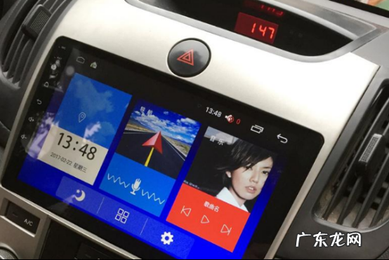 汽车导航一体机品牌排行榜 国产导航一体机品牌排行榜