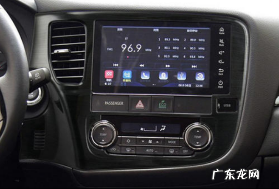 最好的车载导航品牌 进口车载导航10大品牌