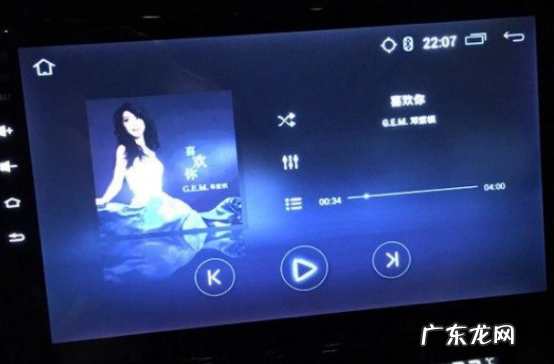 最好的车载导航品牌 进口车载导航10大品牌