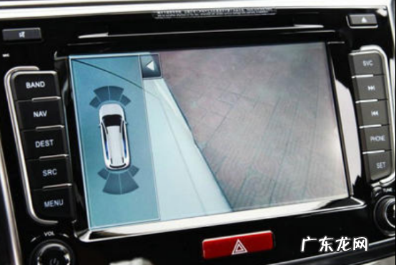 最好的车载导航品牌 进口车载导航10大品牌