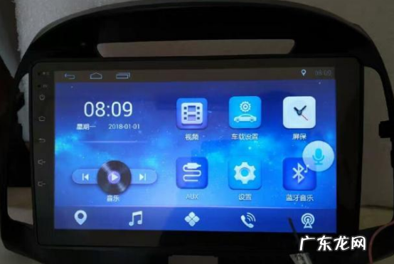 最好的车载导航品牌 进口车载导航10大品牌