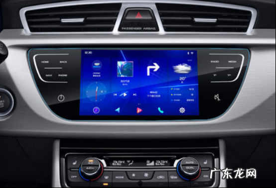 最好的车载导航品牌 进口车载导航10大品牌