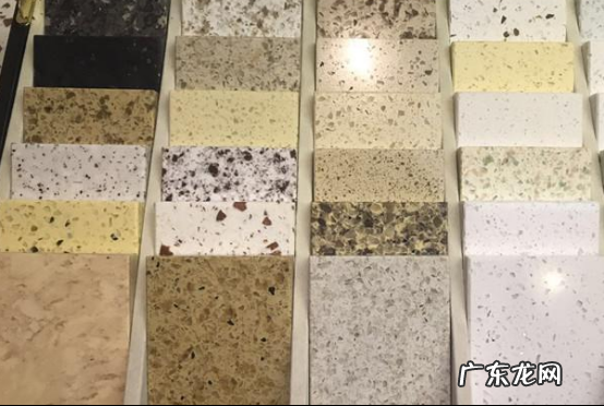 国内石英石十大名牌 进口石英石十大名牌