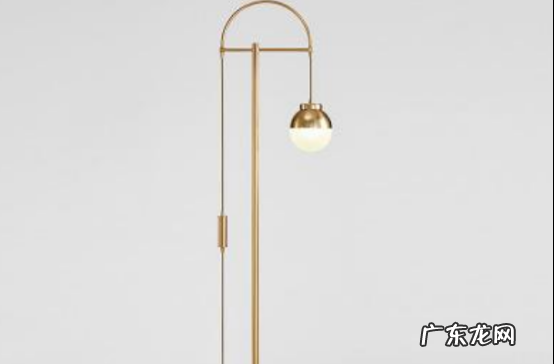 落地灯什么牌子好 落地灯品牌排行榜