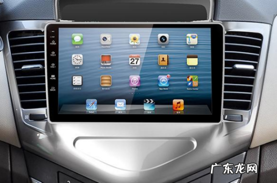 什么牌子的汽车大屏幕导航好 汽车大屏导航十大排名榜
