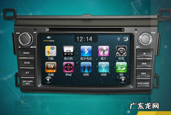 什么牌子的汽车大屏幕导航好 汽车大屏导航十大排名榜