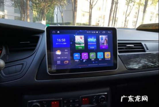 什么牌子的汽车大屏幕导航好 汽车大屏导航十大排名榜