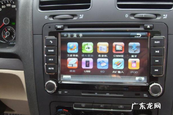 汽车导航仪品牌有哪些 汽车导航仪品牌