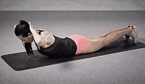 疫情期间在家无聊有什么好的锻炼身体的方法吗?