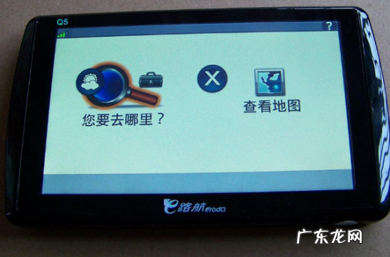 车载导航仪品牌排行榜名单一览 十大汽车导航仪品牌