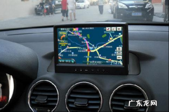 车载导航仪品牌排行榜名单一览 十大汽车导航仪品牌