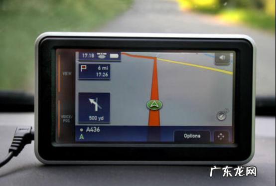 车载导航仪品牌排行榜名单一览 十大汽车导航仪品牌