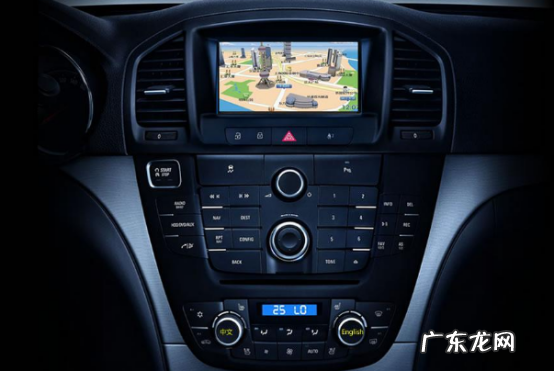 车载导航仪品牌排行榜名单一览 十大汽车导航仪品牌