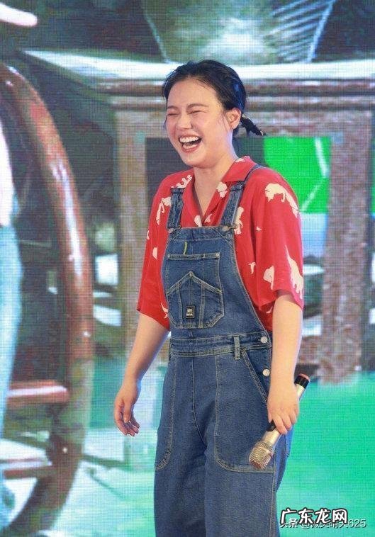 马思纯为啥不宣传新剧 马思纯为新剧增肥15斤,胖若两人的亚子,为啥大家都在夸?