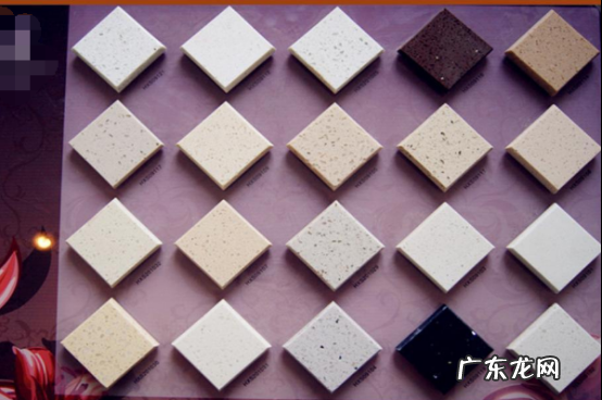 石英石排名前十的品牌 石英石10大品牌