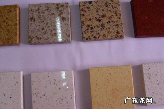 石英石排名前十的品牌 石英石二线品牌排行榜